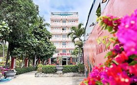 Ha Phuong Mui Ne Hotel